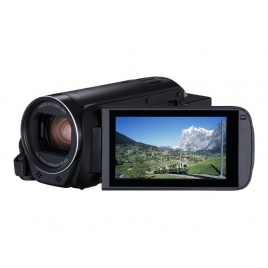 Videocamara Canon Legria HF R806 FHD 32X 3" Black