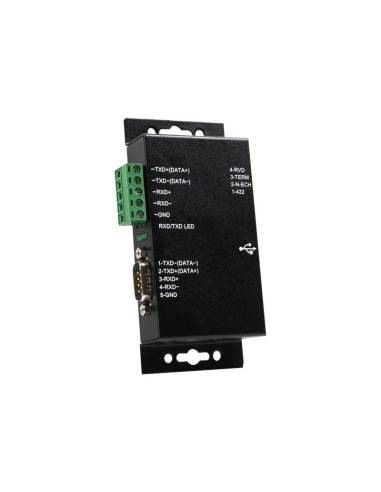 ADAPTADOR STARTECH CONEXION AISLAMIENTO USB /...
