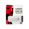 Memoria USB 3.0 Kingston 64GB Dtig4