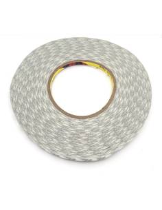 CINTA ADHESIVA DOBLE CARA WHITE 5MM