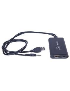ADAPTADOR KABLEX USB / HDMI