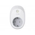 Enchufe Inteligente TP-LINK Smart Plug HS100 Home WIFI