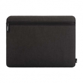 Funda Portatil Incase Carry ZIP MacBook PRO / AIR 13" 2019 Graphite