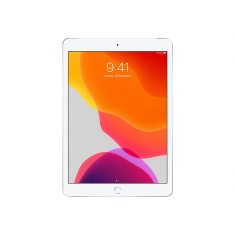 iPad Apple 2020 10.2" 128GB WIFI Silver