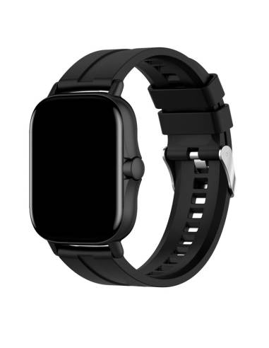 CORREA COOL UNIVERSAL 20MM GOMA BLACK