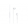 Auricular + MIC Apple EarPods Jack White