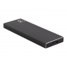 Carcasa Disco Duro SSD M.2 Ewent Sata Micro USB B 3.0 Black