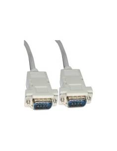 CABLE KABLEX 9 MACHO / 9 MACHO 5M