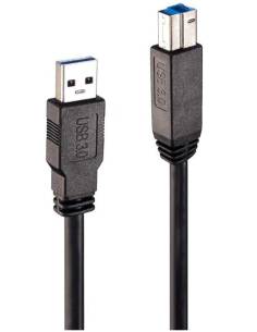 CABLE KABLEX USB A-B 3.0 10M ACTIVO