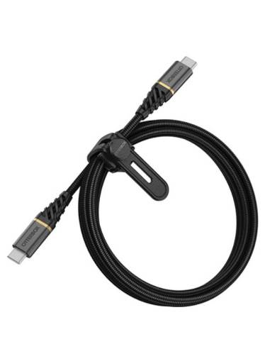 CABLE OTTERBOX USB-C MACHO / USB-C MACHO 2M...