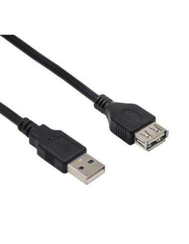 CABLE KABLEX USB 3.0 MACHO / USB HEMBRA 5M