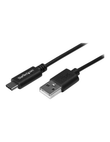 CABLE STARTECH USB MACHO / USB-C MACHO 4M