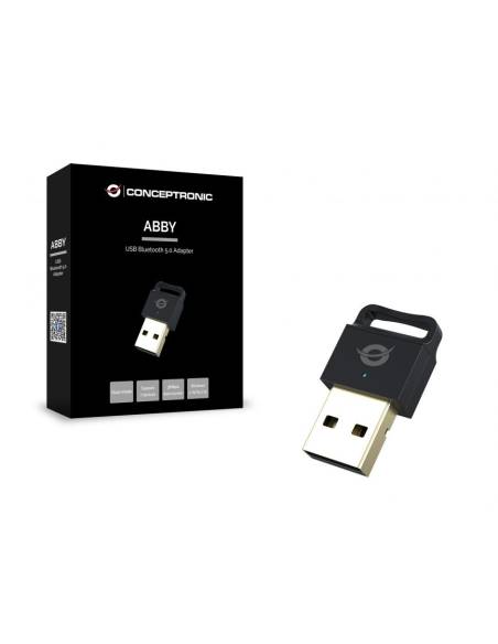ADAPTADOR CONCEPTRONIC USB BLUETOOTH 5.0