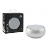 Altavoz Bluetooth Conceptronic Beattie 3W Micro SD Silver