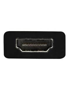 ADAPTADOR STARTECH USB-C MACHO / HDMI HEMBRA 4K 60HZ BLACK 2