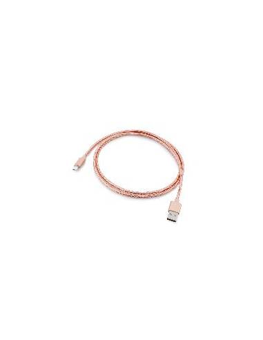 CABLE UNOTEC USB MACHO / USB-C MACHO 1M...