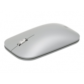 Mouse Microsoft Bluetooth Surface Platinum