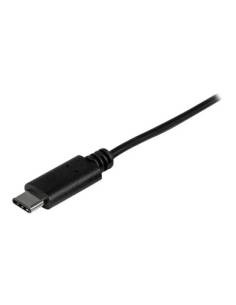 CABLE STARTECH USB-C MACHO / USB B MACHO 1M 2