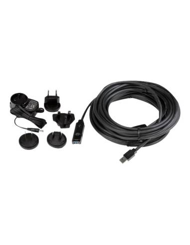 CABLE STARTECH USB 3.0 MACHO / USB HEMBRA 10M...