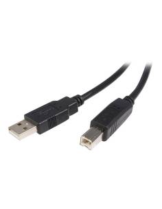 CABLE STARTECH USB A-B 3M