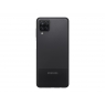 Smartphone Samsung Galaxy A12 6.5" OC 3GB 32GB Android Black EU