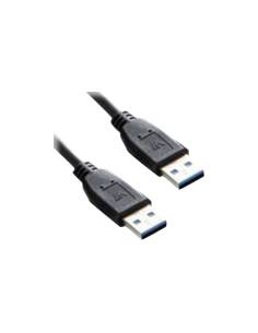 CABLE KABLEX USB 3.0 MACHO / USB MACHO 1.8M