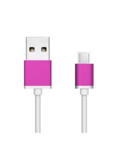 CABLE KABLEX USB MACHO / MICRO USB B MACHO 1M CONECTOR...