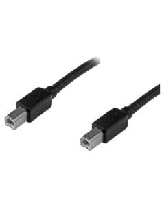 CABLE KABLEX USB B MACHO / USB B MACHO 1.8M
