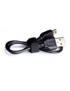 ADAPTADOR KABLEX USB MACHO / MINI USB 5P MACHO