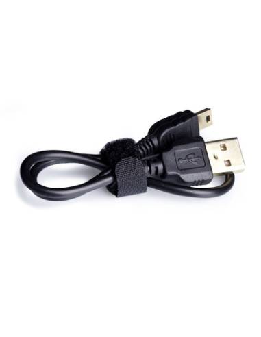ADAPTADOR KABLEX USB MACHO / MINI USB 5P MACHO