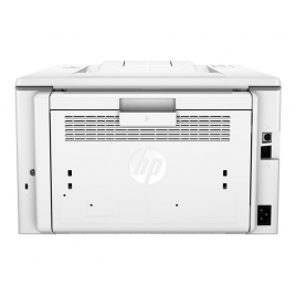Impresora HP Laser Monocromo Laserjet PRO M203DW 28PPM Duplex LAN WIFI White