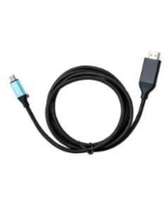 CABLE I-TEC USB-C MACHO / HDMI MACHO 4K 1.5M BLACK