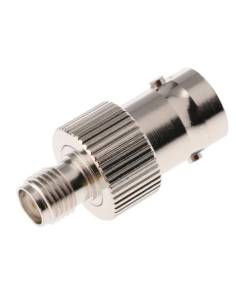 ADAPTADOR KABLEX BNC HEMBRA / SMA HEMBRA