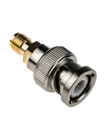 ADAPTADOR KABLEX SMA HEMBRA / BNC MACHO