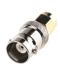 ADAPTADOR KABLEX SMA MACHO / BNC HEMBRA