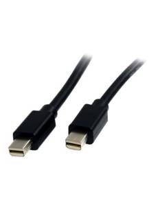 CABLE STARTECH MINI DISPLAYPORT MACHO / MINI DISPLAYPORT...