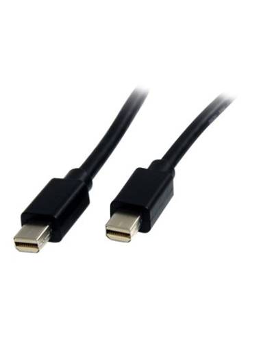 CABLE STARTECH MINI DISPLAYPORT MACHO / MINI...