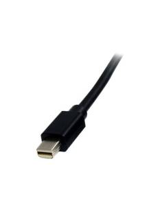 CABLE STARTECH MINI DISPLAYPORT MACHO / MINI DISPLAYPORT... 2