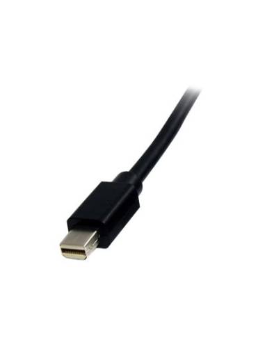 CABLE STARTECH MINI DISPLAYPORT MACHO / MINI...