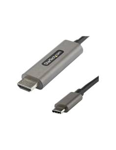 CABLE STARTECH USB-C MACHO / HDMI MACHO 4K 60HZ 3M