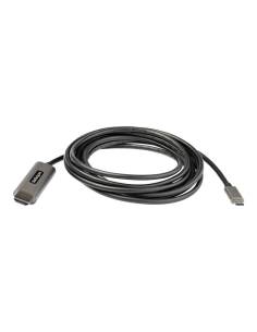 CABLE STARTECH USB-C MACHO / HDMI MACHO 4K 60HZ 3M 2