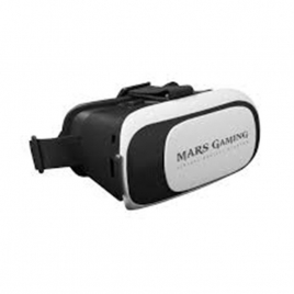 Gafas Mars Gaming VR Glasses 3D Realidad Virtual