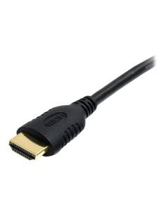 CABLE STARTECH MINI HDMI MACHO / HDMI MACHO 2M