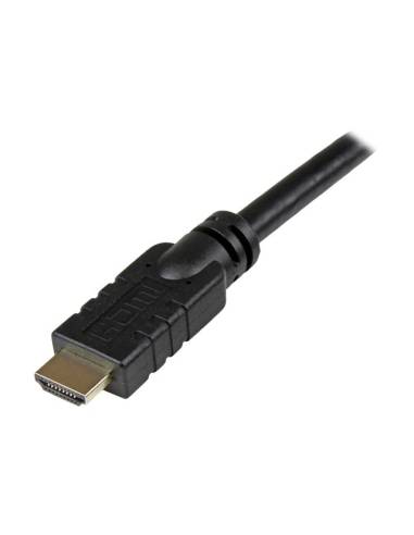 CABLE STARTECH HDMI MACHO / HDMI MACHO 20M ACTIVO