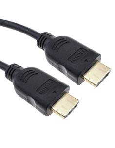 CABLE KABLEX HDMI 1.4 MACHO / HDMI MACHO 3D EXTENSIBLE