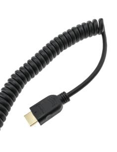 CABLE KABLEX HDMI 1.4 MACHO / HDMI MACHO 3D EXTENSIBLE 2