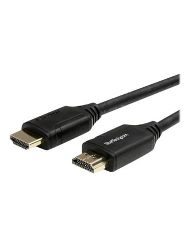 CABLE STARTECH HDMI 2.0 PREMIUM MACHO / HDMI...