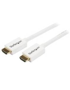 CABLE STARTECH HDMI 1.3 MACHO / HDMI MACHO 7M WHITE