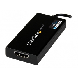 Adaptador Startech Video Externo USB 3.0 Macho / HDMI Hembra