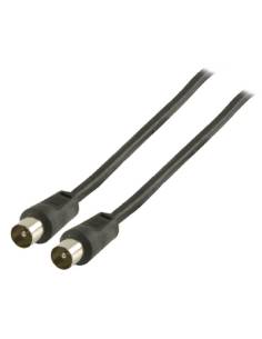 CABLE KABLEX ANTENA TV MACHO / MACHO 3M